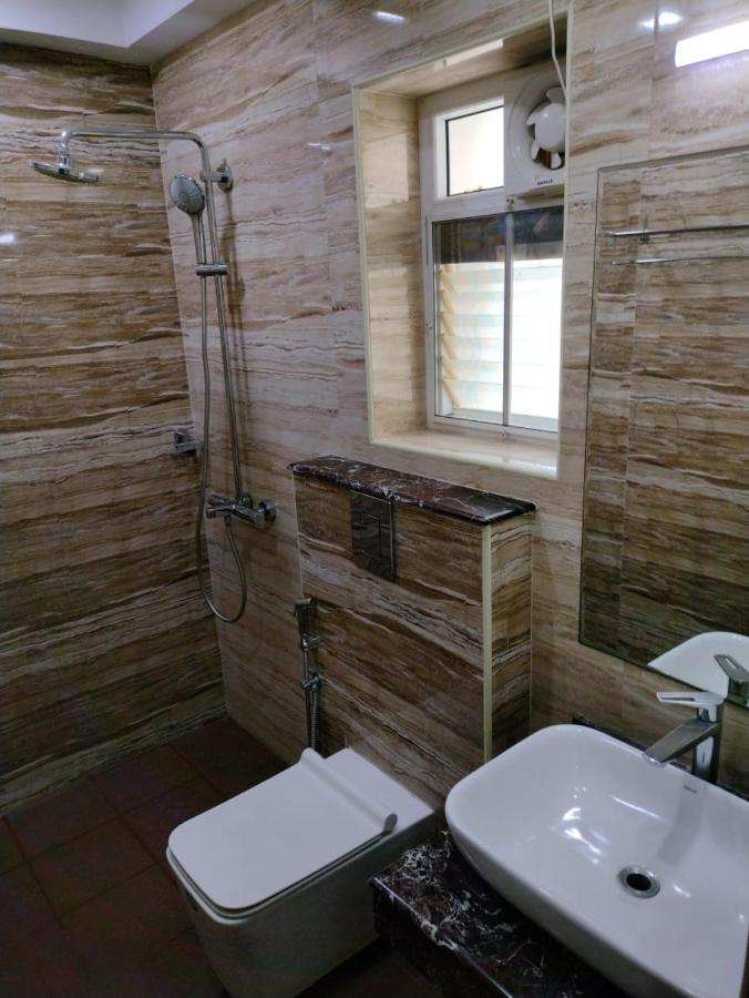 Atlanta Park Chennai Hotel Tambaram Kültér fotó