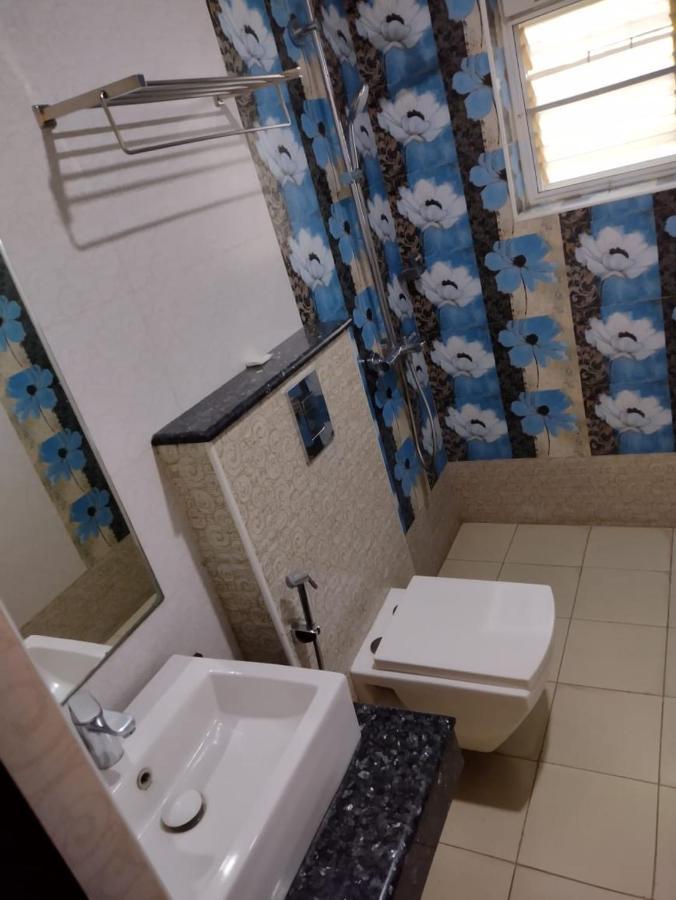 Atlanta Park Chennai Hotel Tambaram Kültér fotó