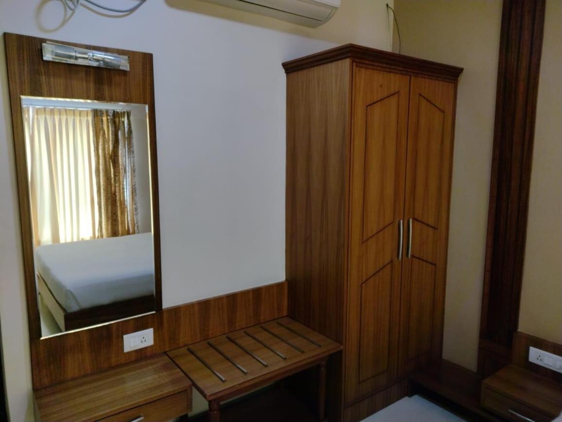 Atlanta Park Chennai Hotel Tambaram Kültér fotó