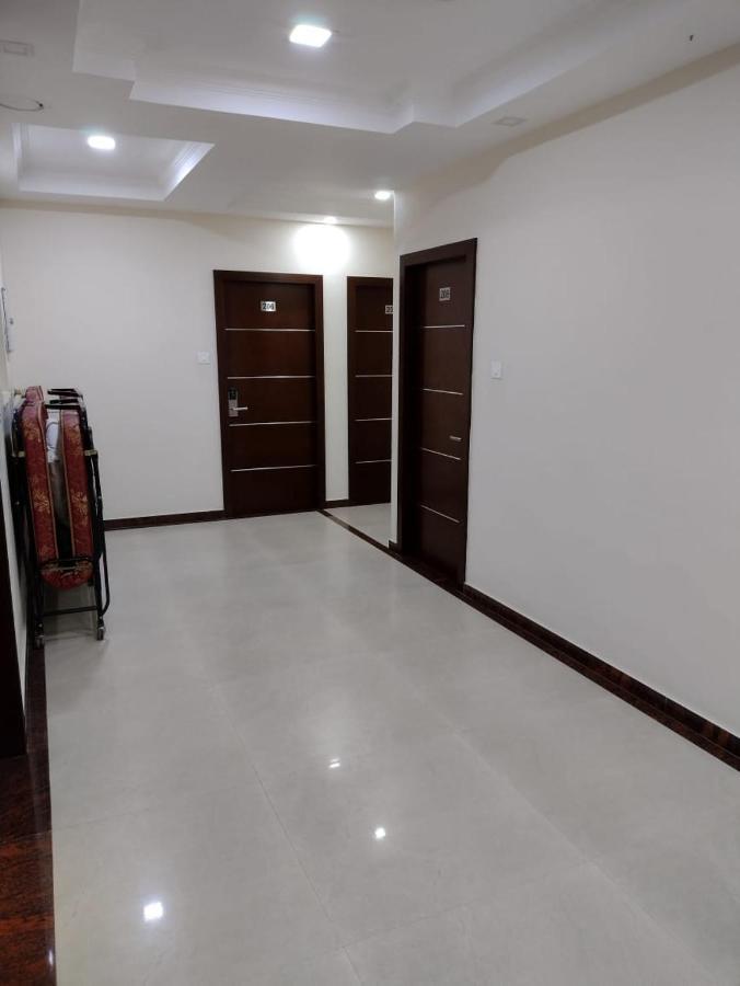 Atlanta Park Chennai Hotel Tambaram Kültér fotó