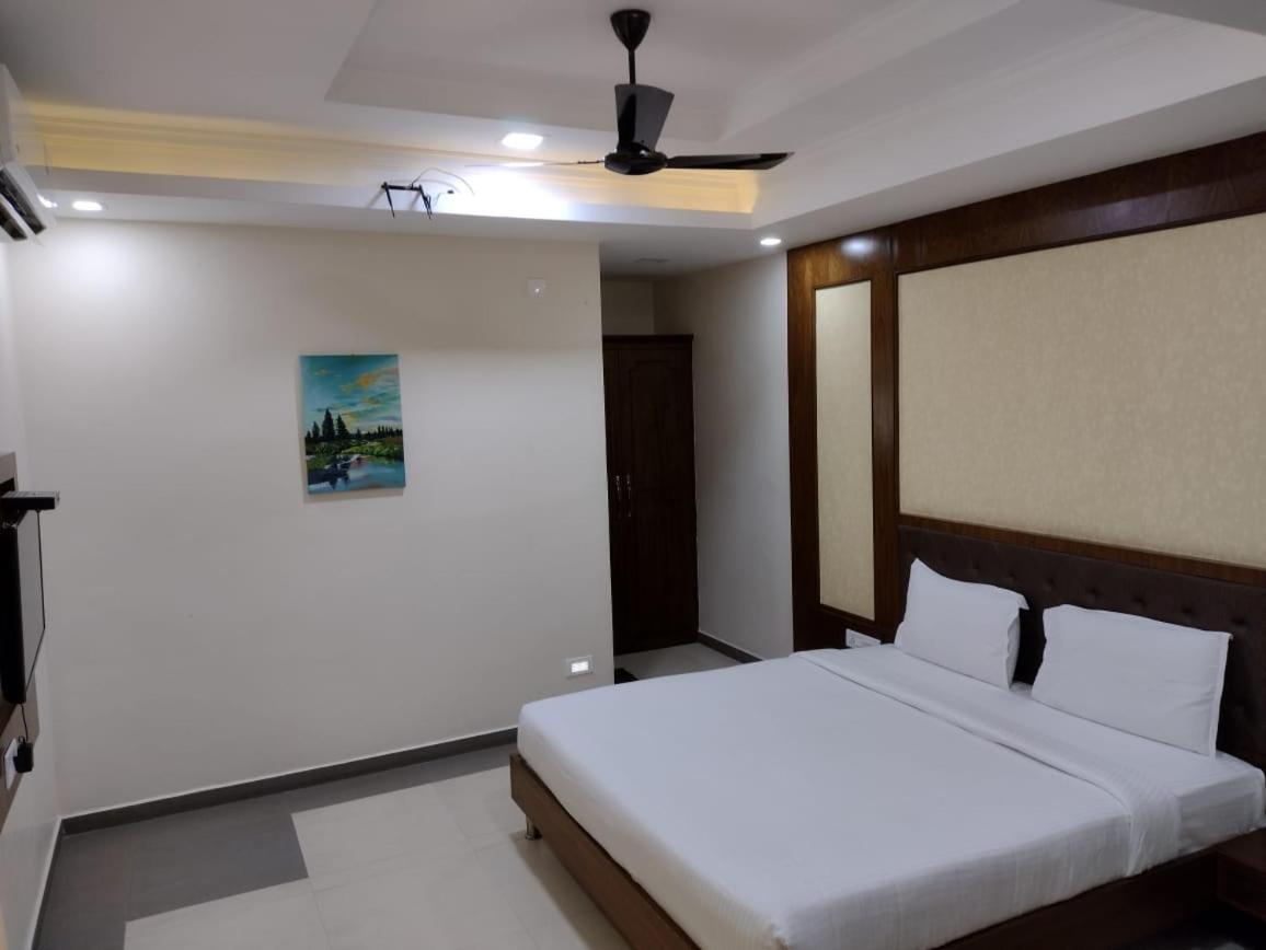 Atlanta Park Chennai Hotel Tambaram Kültér fotó