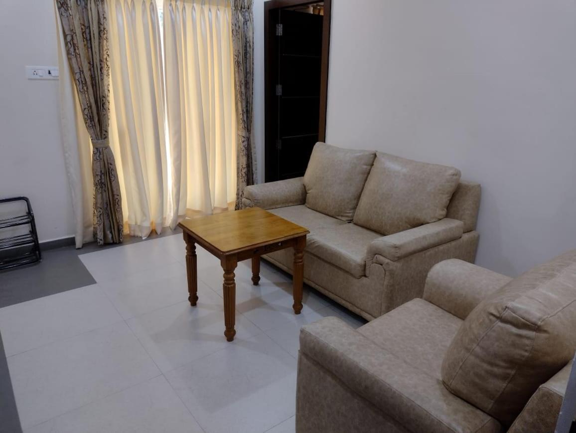 Atlanta Park Chennai Hotel Tambaram Kültér fotó