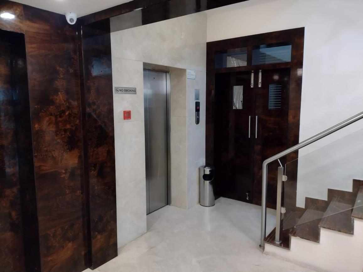Atlanta Park Chennai Hotel Tambaram Kültér fotó