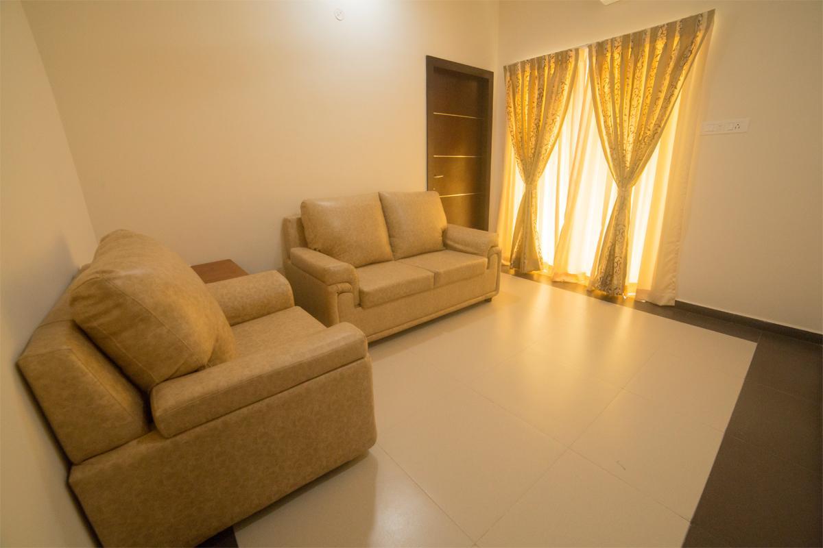 Atlanta Park Chennai Hotel Tambaram Szoba fotó